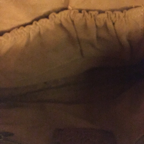 Patricia Nash-Camel/crossbody Genuine Leather. - Picture 8 of 12